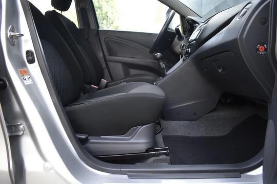 Hoofdafbeelding Suzuki Celerio