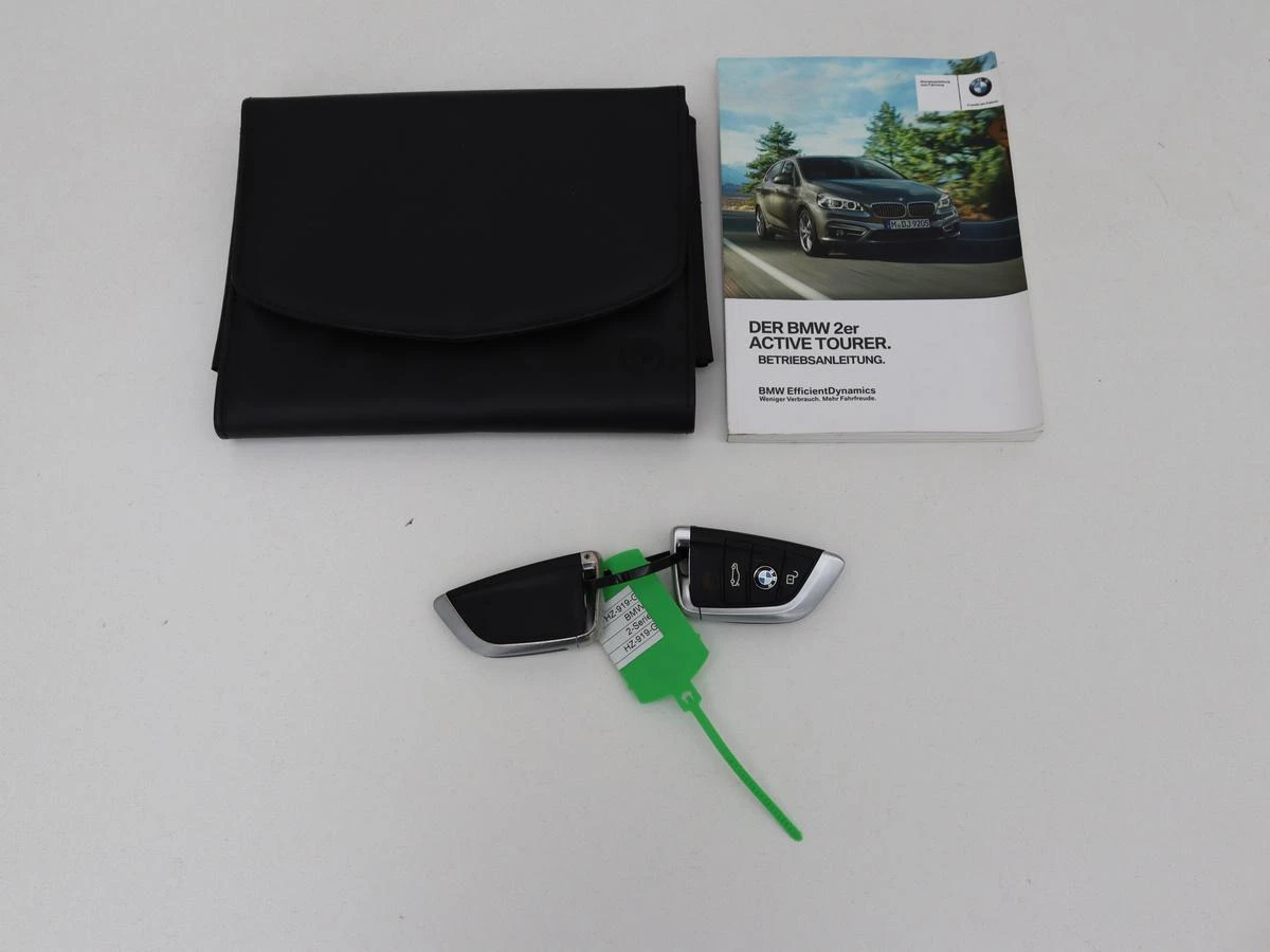 Hoofdafbeelding BMW 2 Serie
