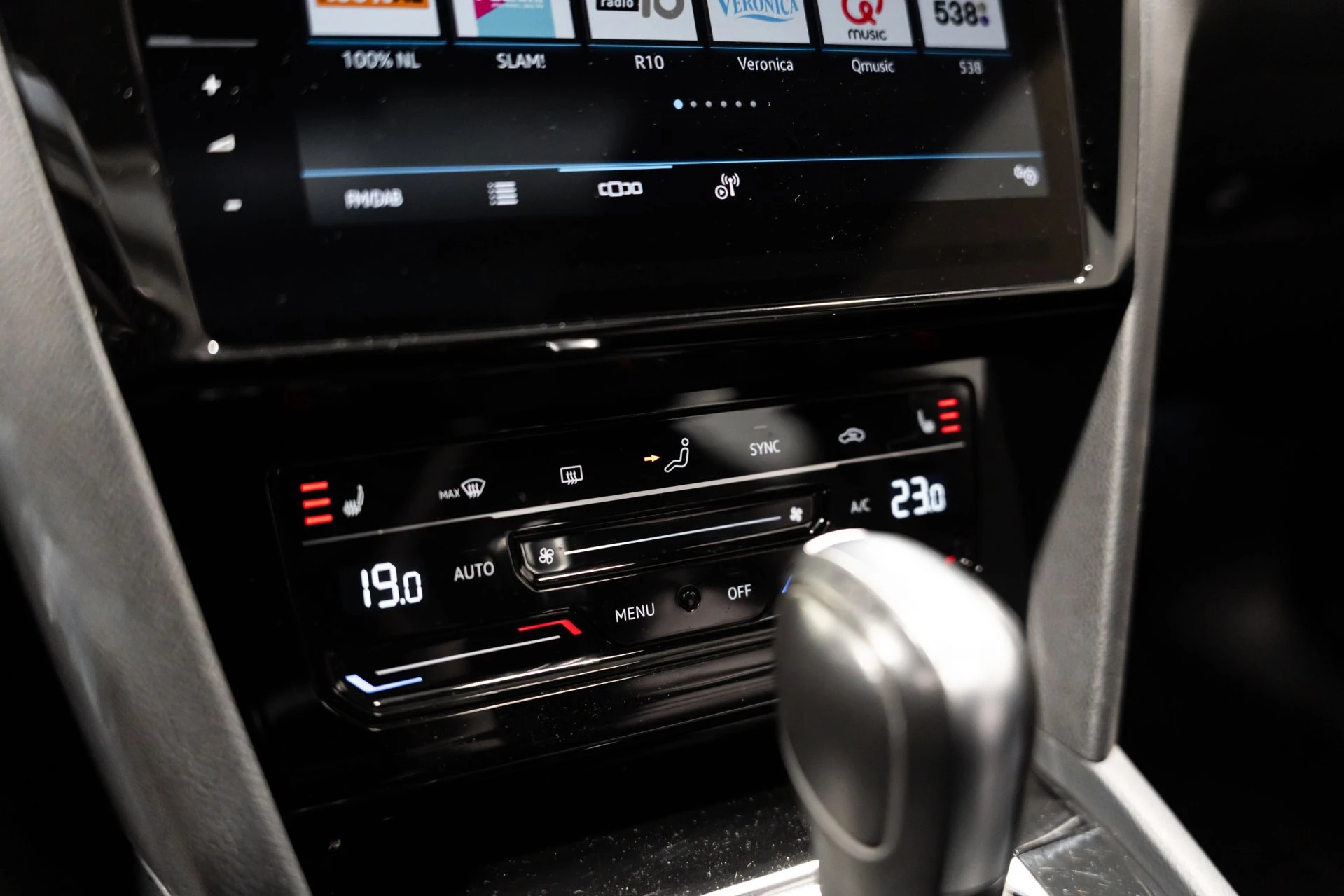 Hoofdafbeelding Volkswagen Arteon