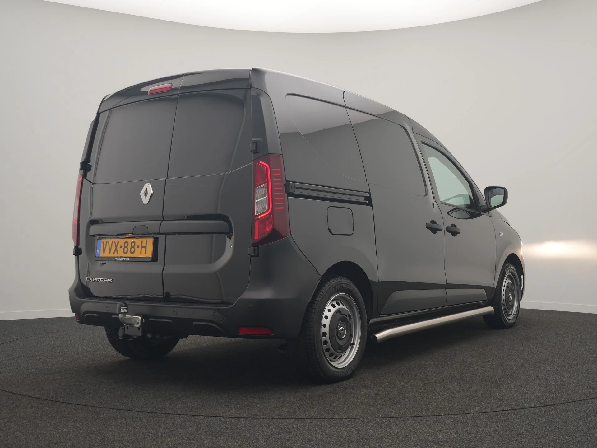 Hoofdafbeelding Renault Express