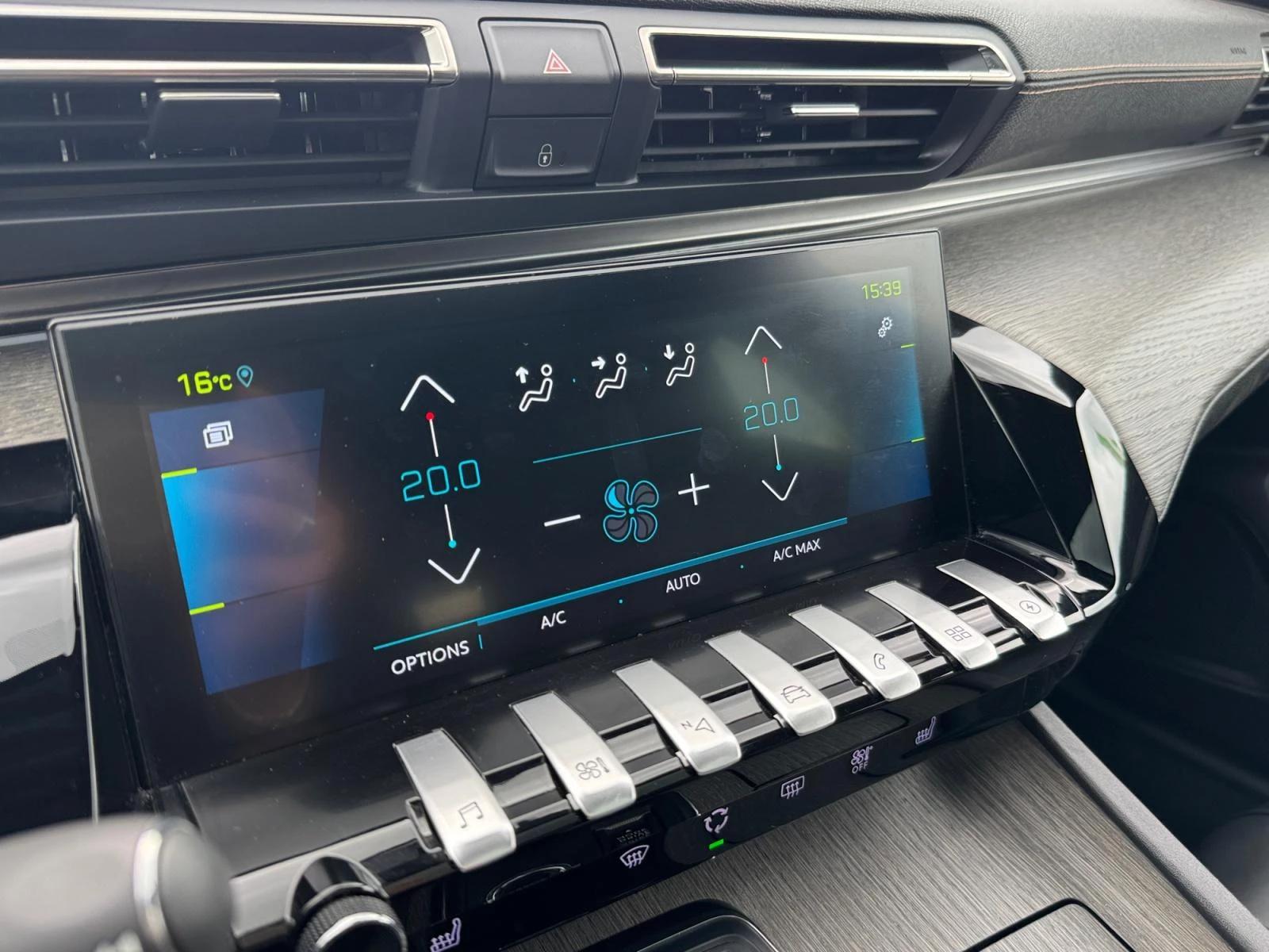 Hoofdafbeelding Peugeot 508