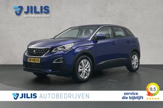 Peugeot 3008 1.2 PureTech Executive | Camera | stoelverwarming | Apple Carplay