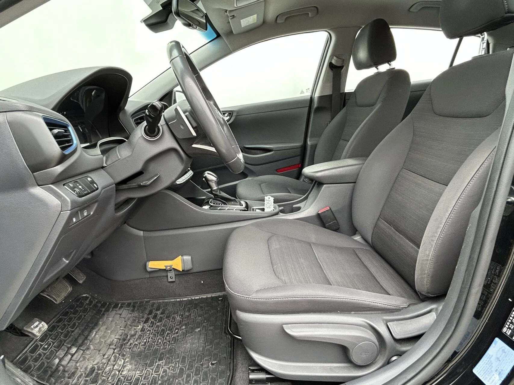 Hoofdafbeelding Hyundai IONIQ