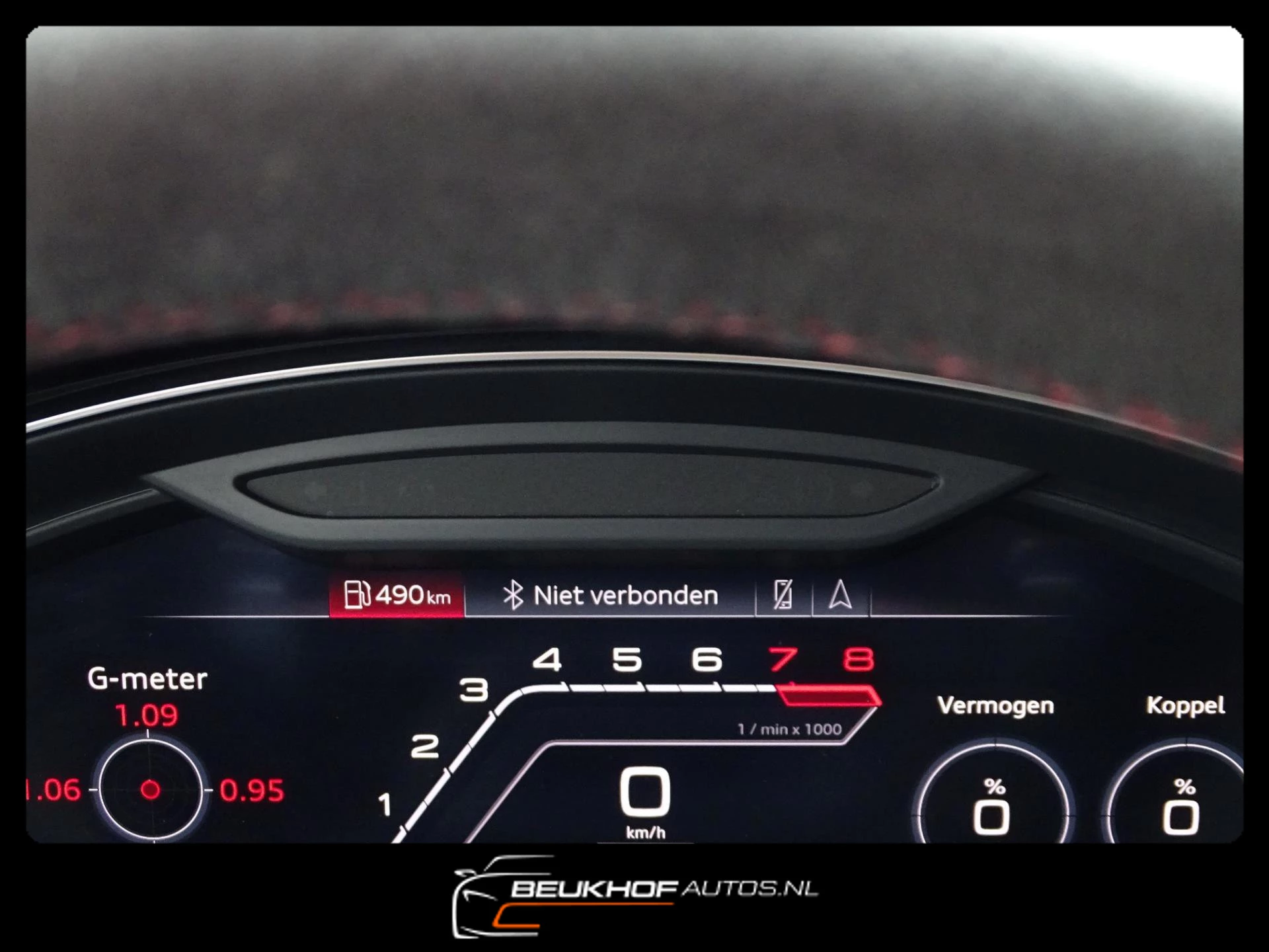 Hoofdafbeelding Audi RS6