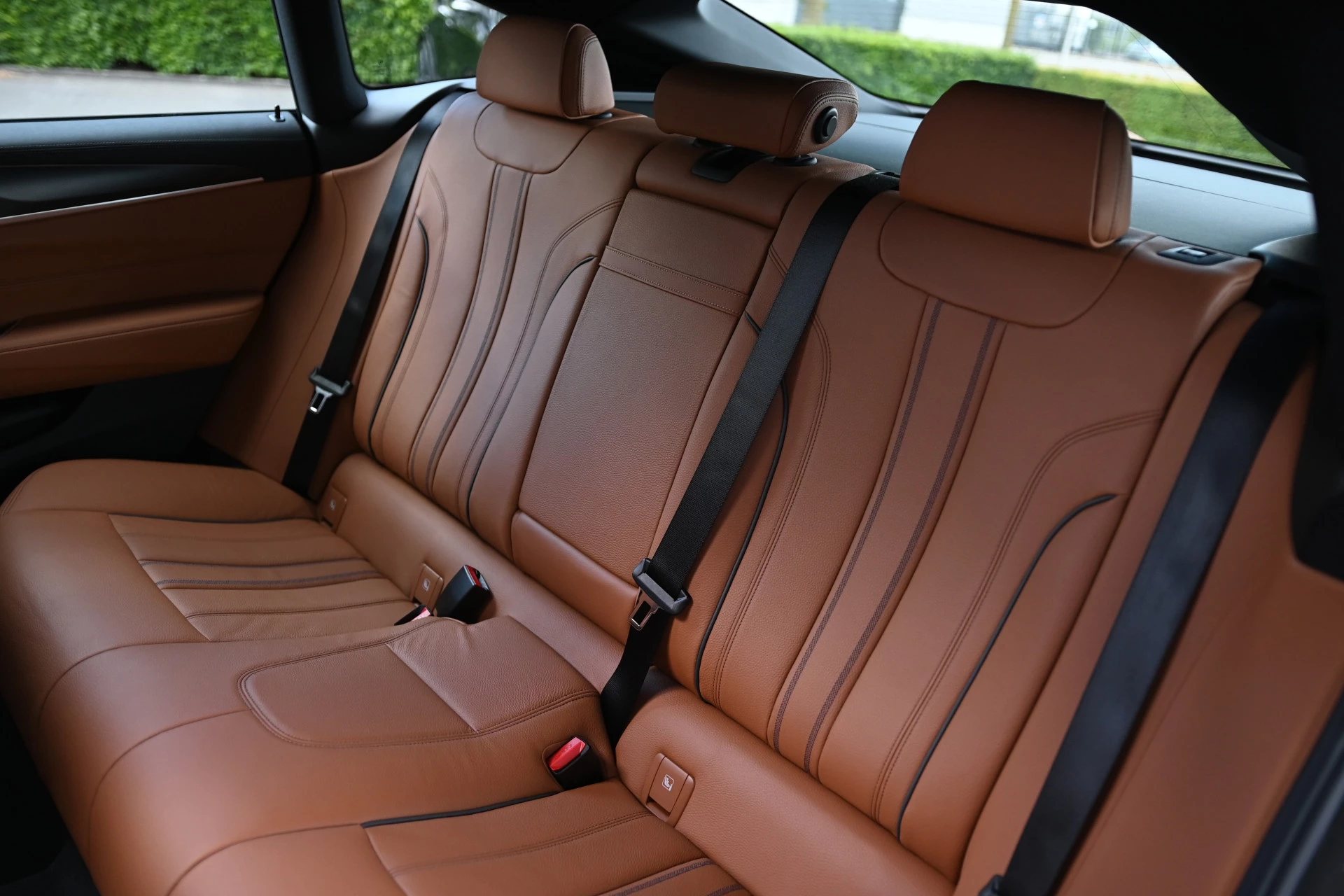 Hoofdafbeelding BMW 6 Serie