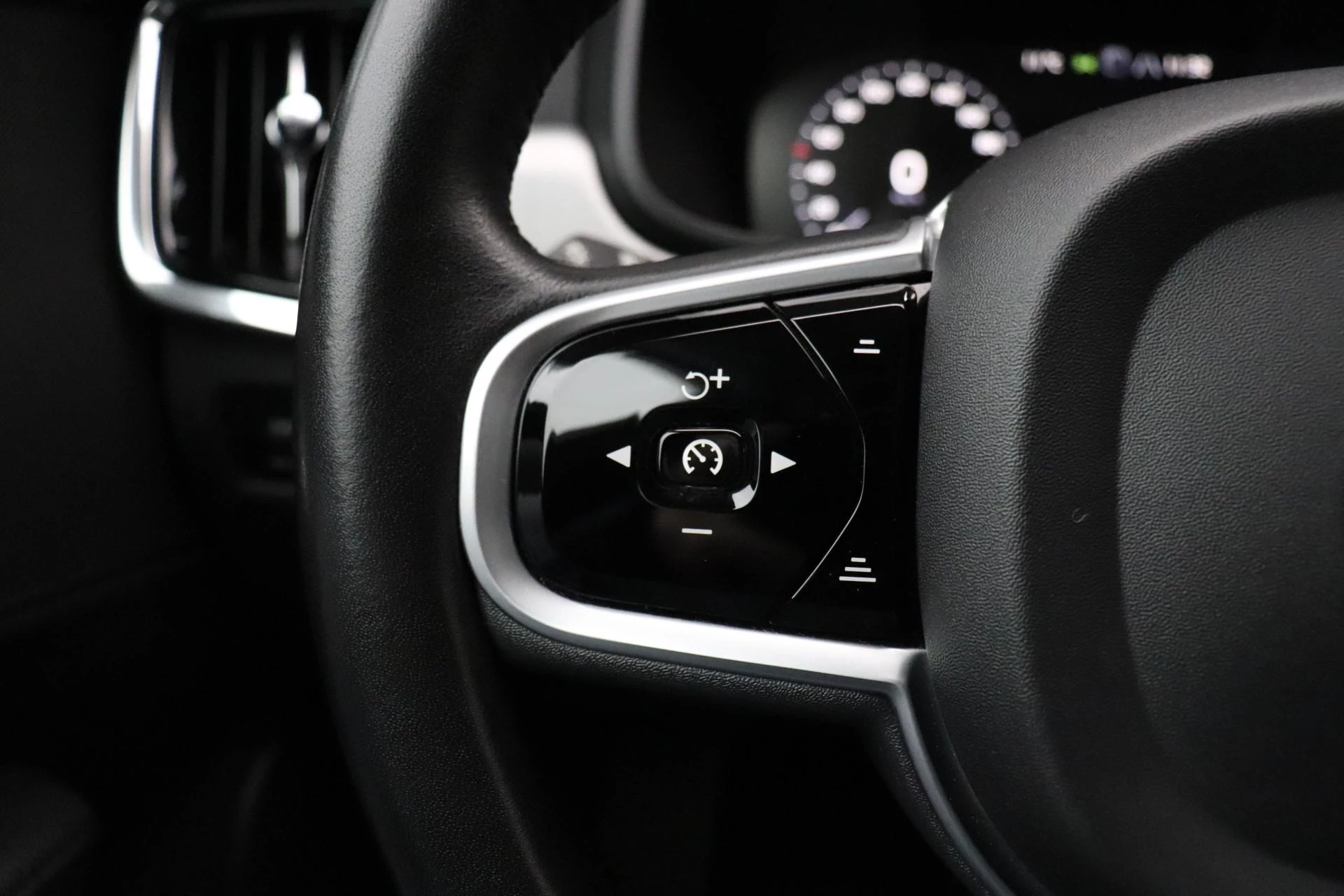 Hoofdafbeelding Volvo S90