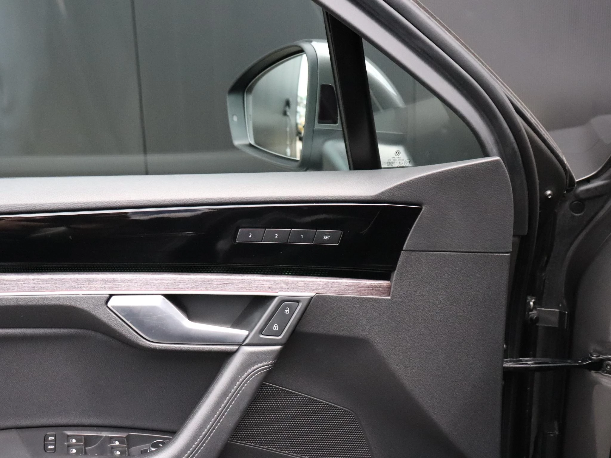 Hoofdafbeelding Volkswagen Touareg