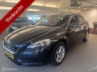 Volvo V40 2.0 T3 Momentum