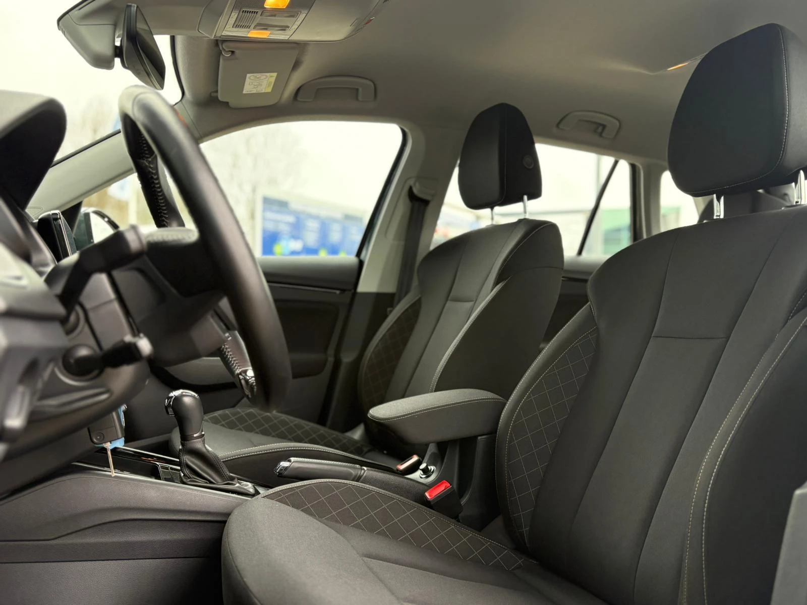 Hoofdafbeelding Škoda Kamiq