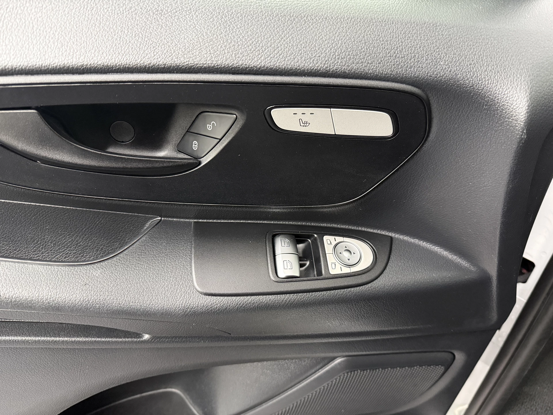Hoofdafbeelding Mercedes-Benz eVito