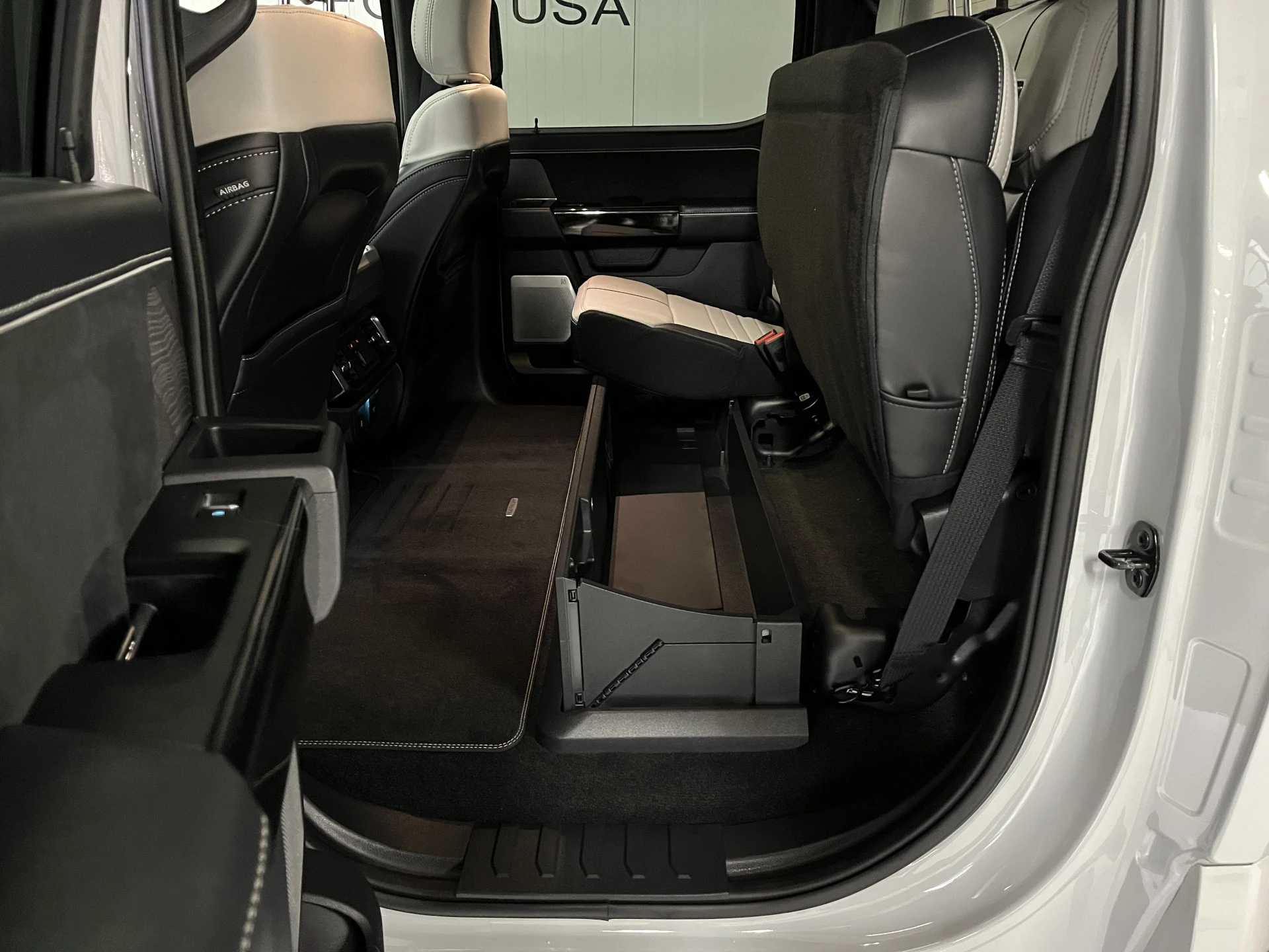 Hoofdafbeelding Ford F-150