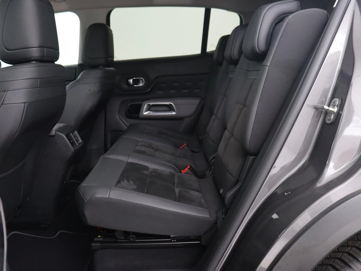 Hoofdafbeelding Citroën C5 Aircross