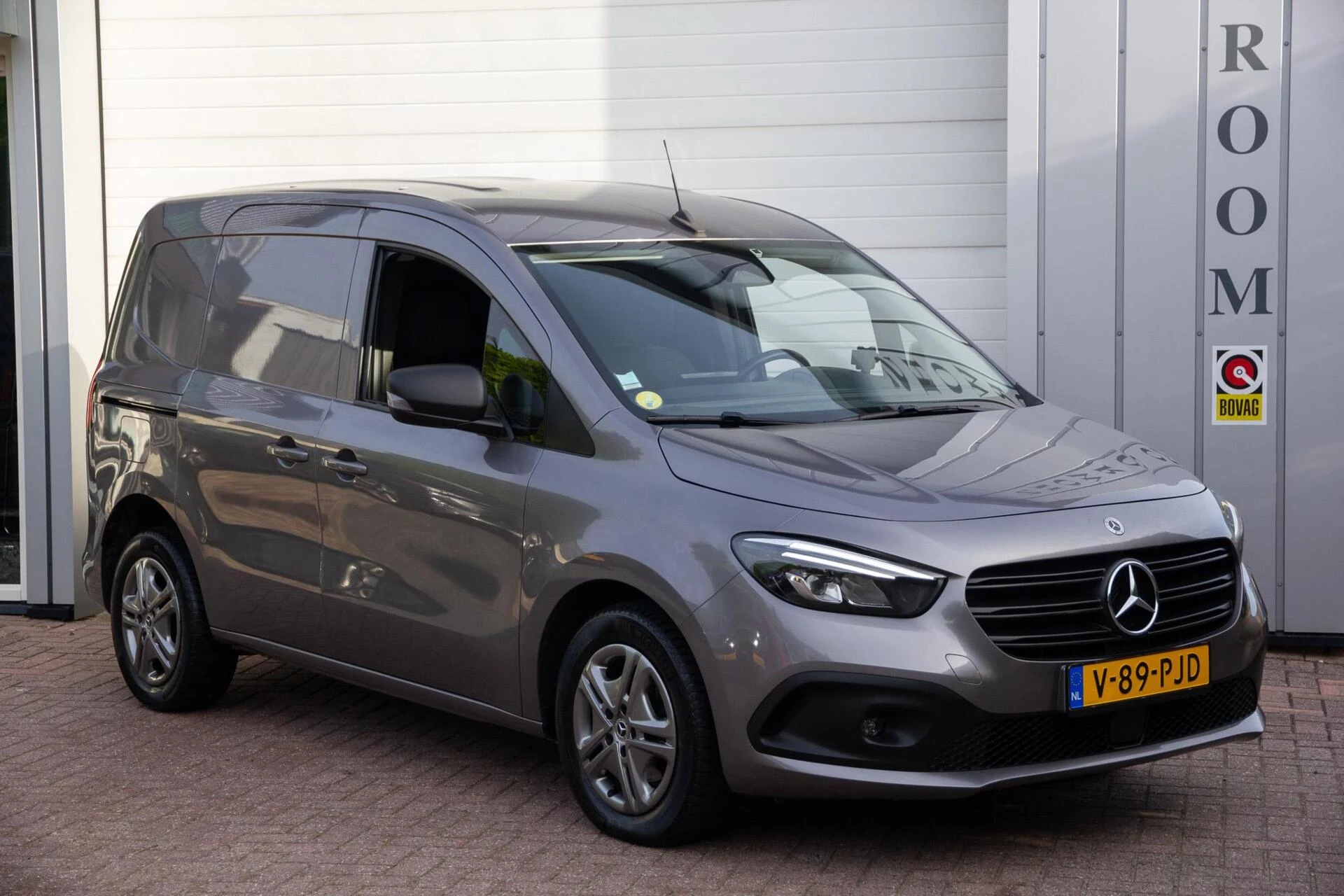 Hoofdafbeelding Mercedes-Benz Citan