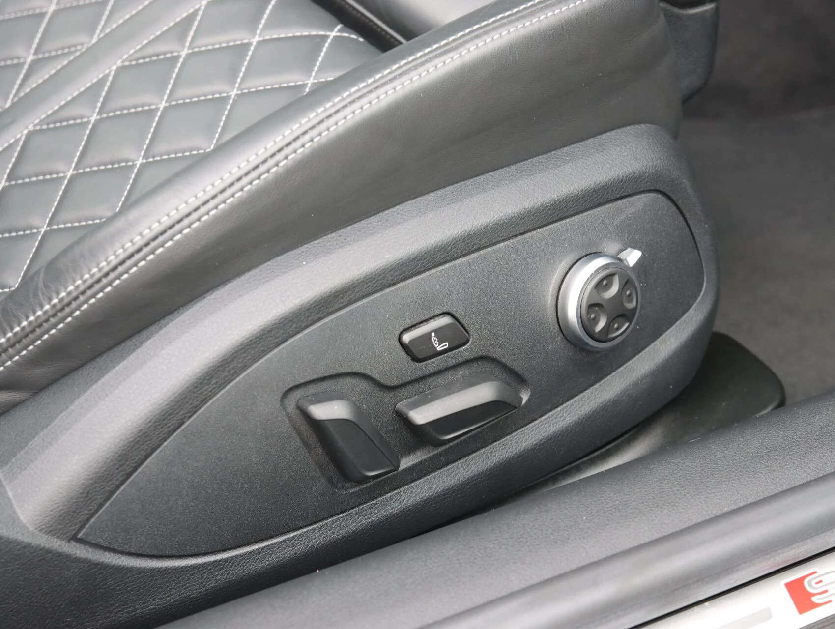 Hoofdafbeelding Audi S5