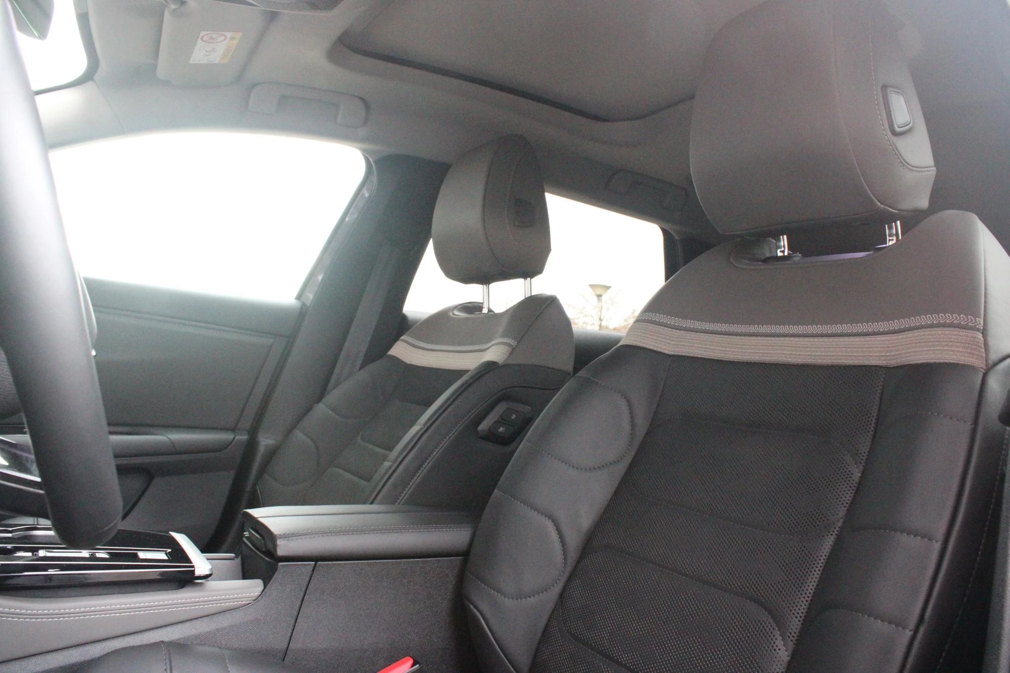 Hoofdafbeelding Citroën C5 X