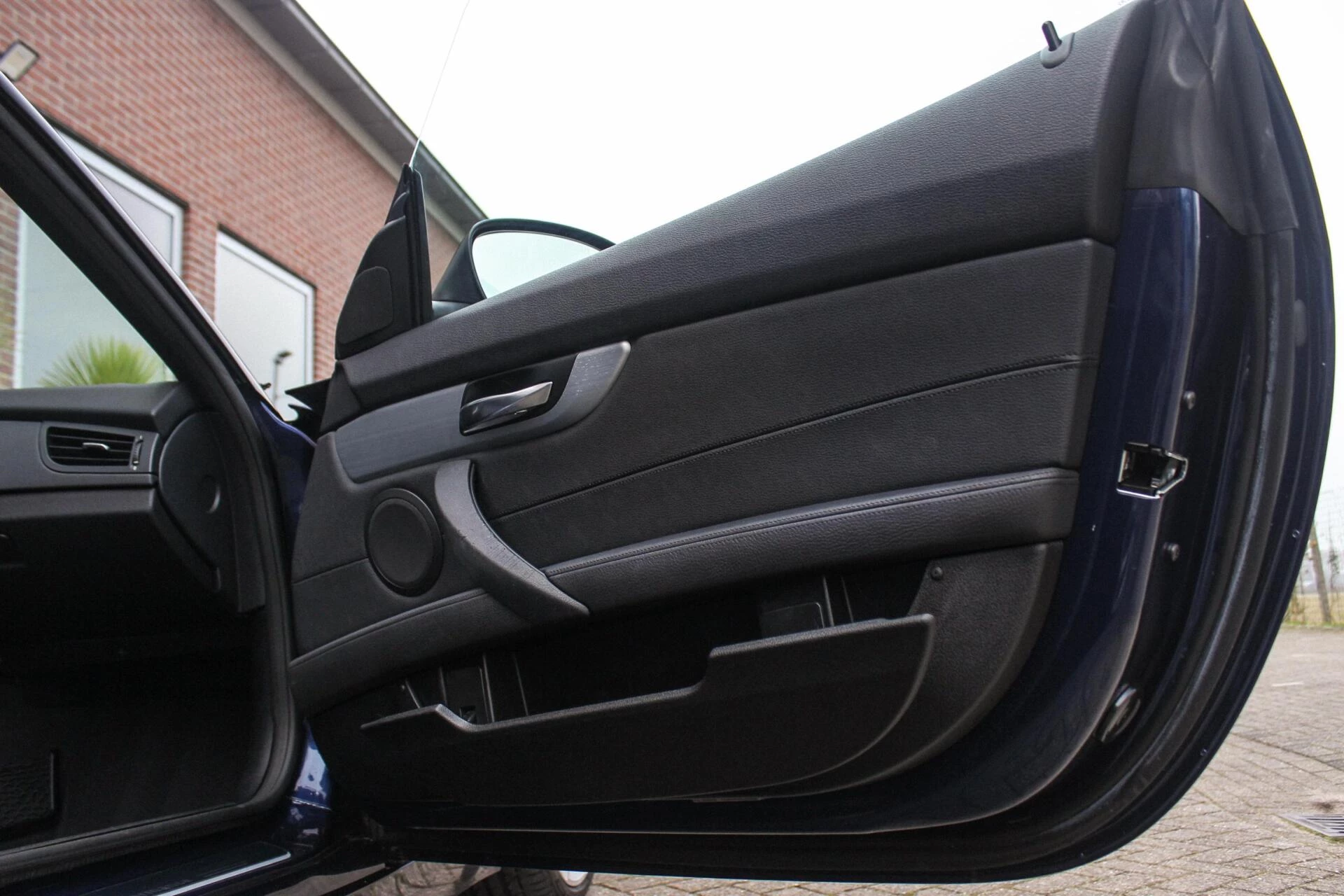 Hoofdafbeelding BMW Z4