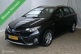 Toyota Auris 1.8 Hybrid Aspiration