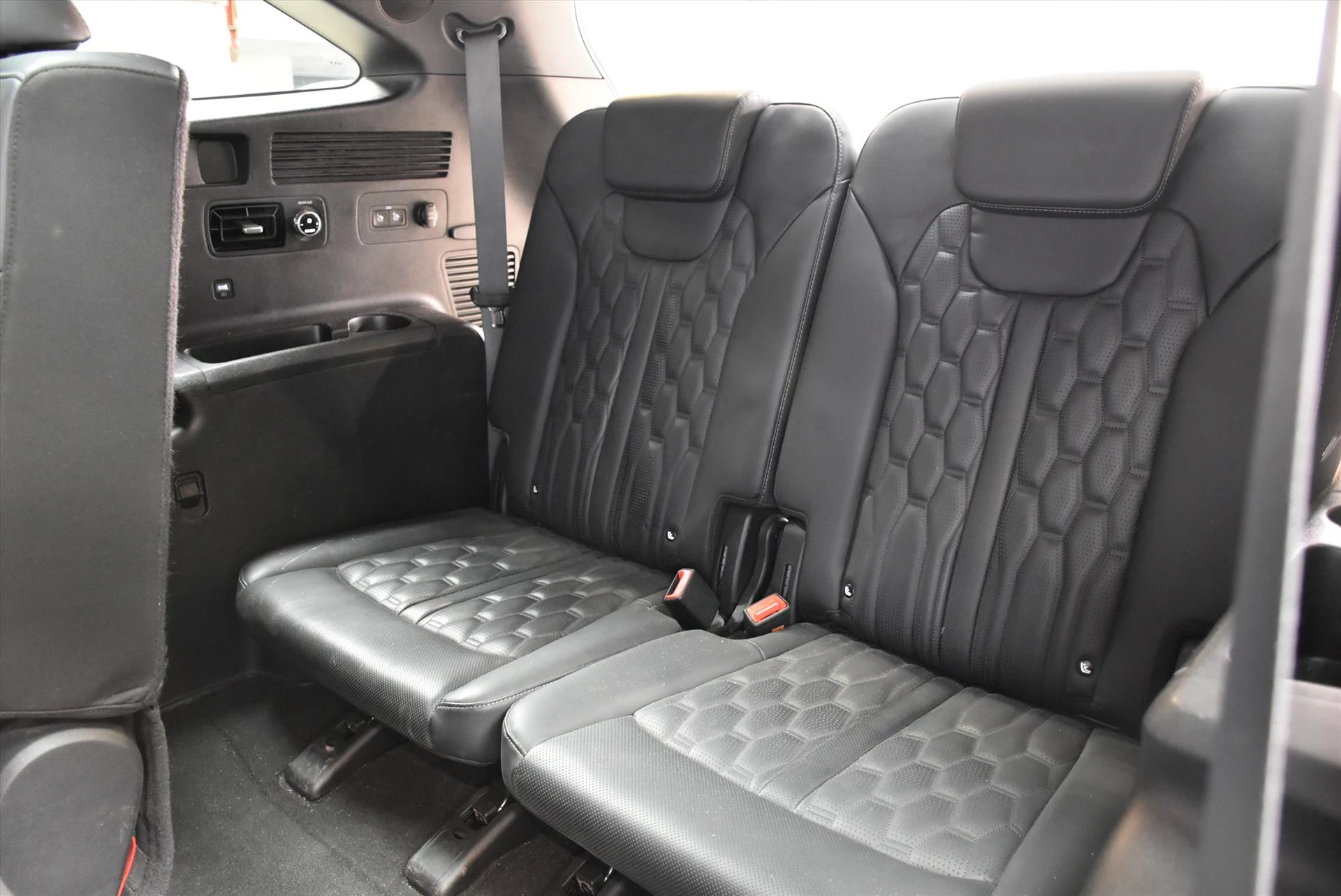 Hoofdafbeelding Kia Sorento