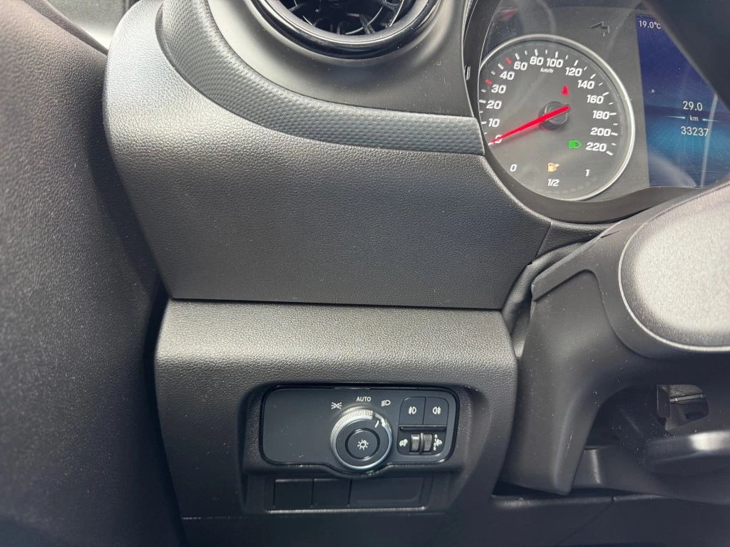 Hoofdafbeelding Mercedes-Benz Citan