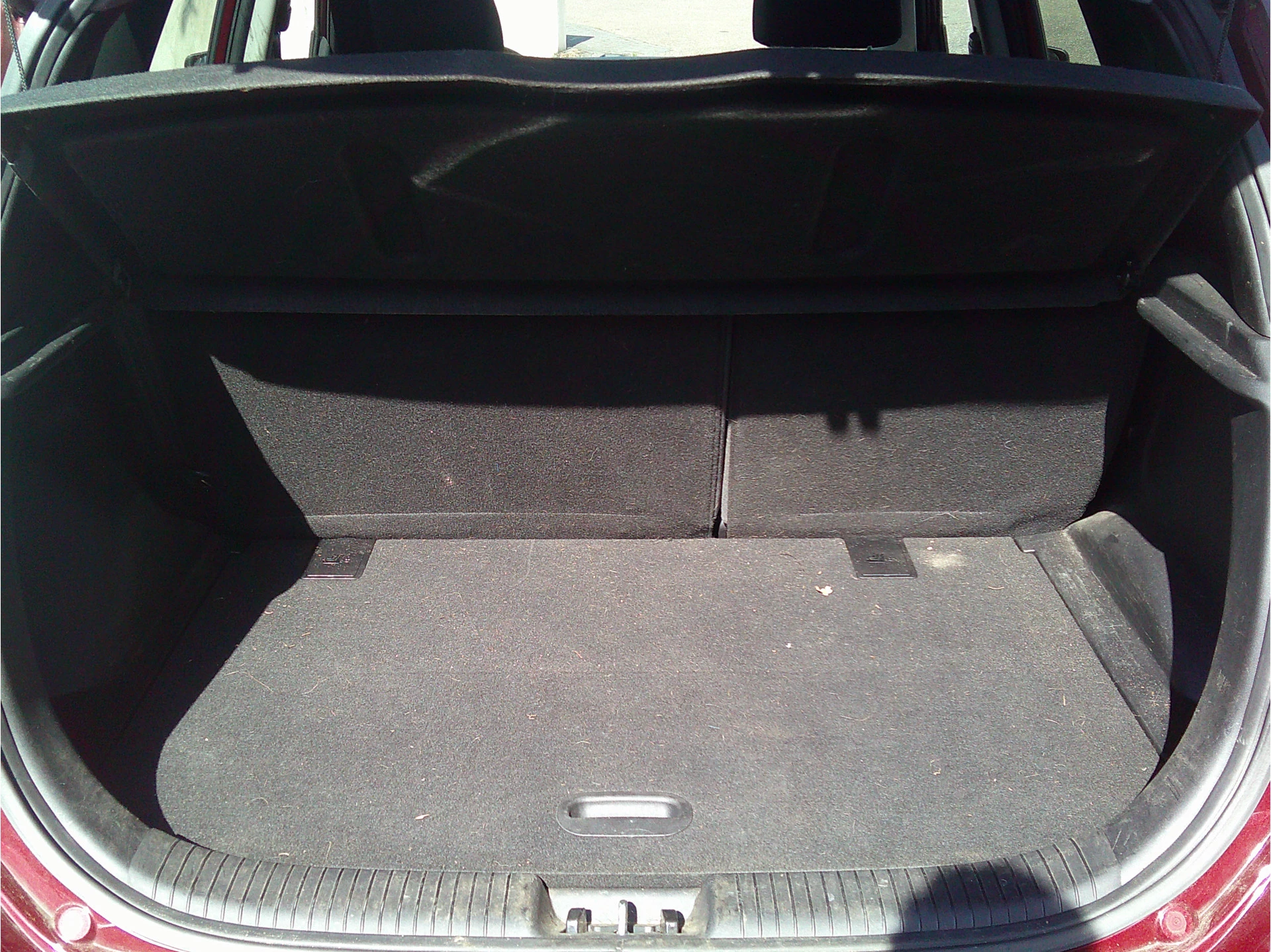 Hoofdafbeelding Hyundai ix20