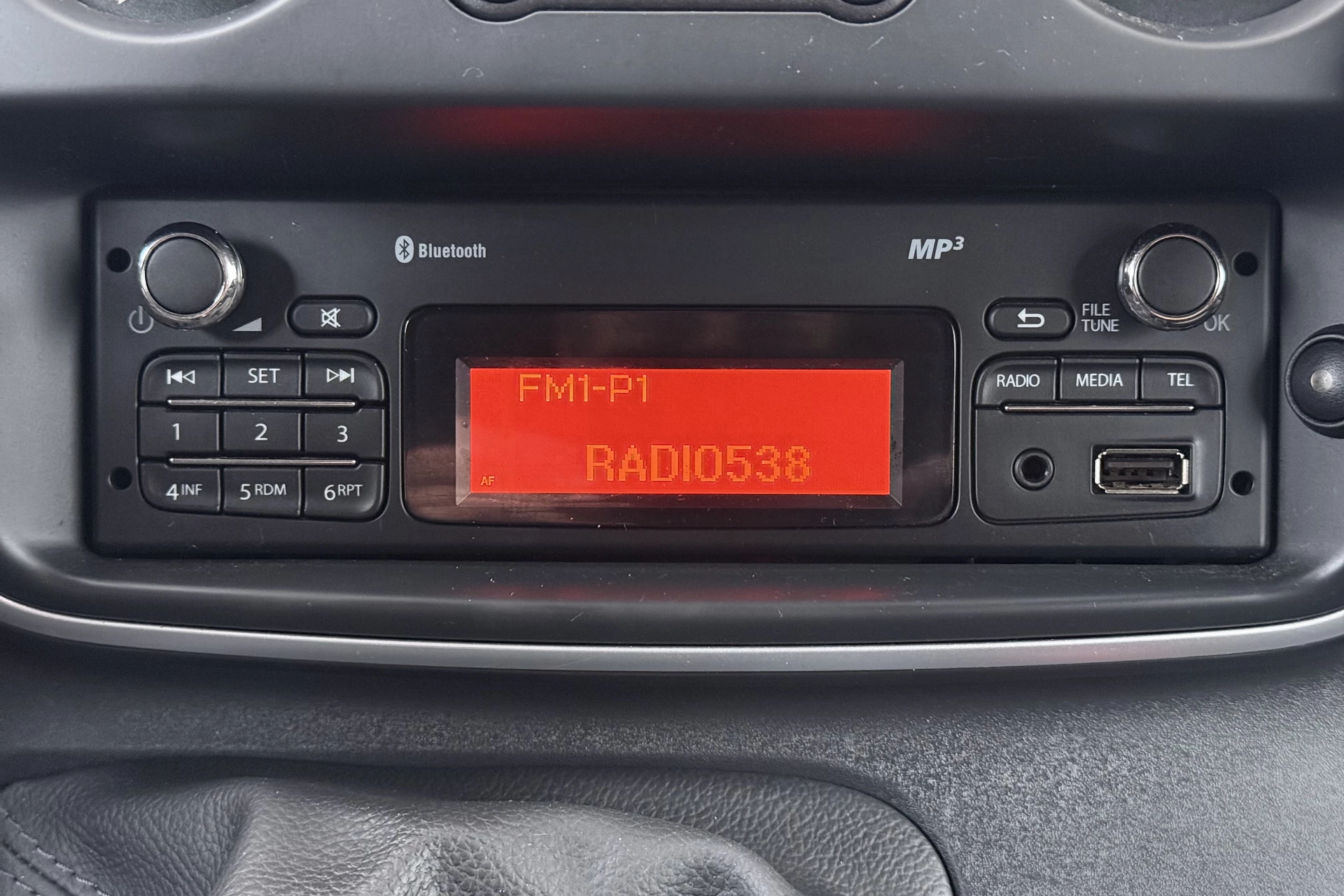 Hoofdafbeelding Renault Kangoo Z.E.