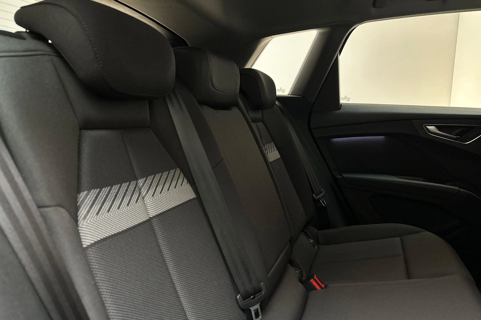 Hoofdafbeelding Audi Q4 e-tron