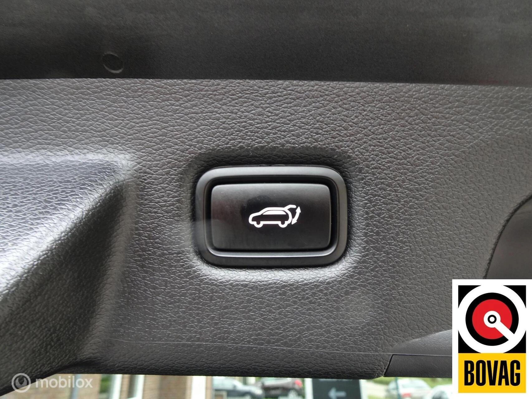 Hoofdafbeelding Kia XCeed