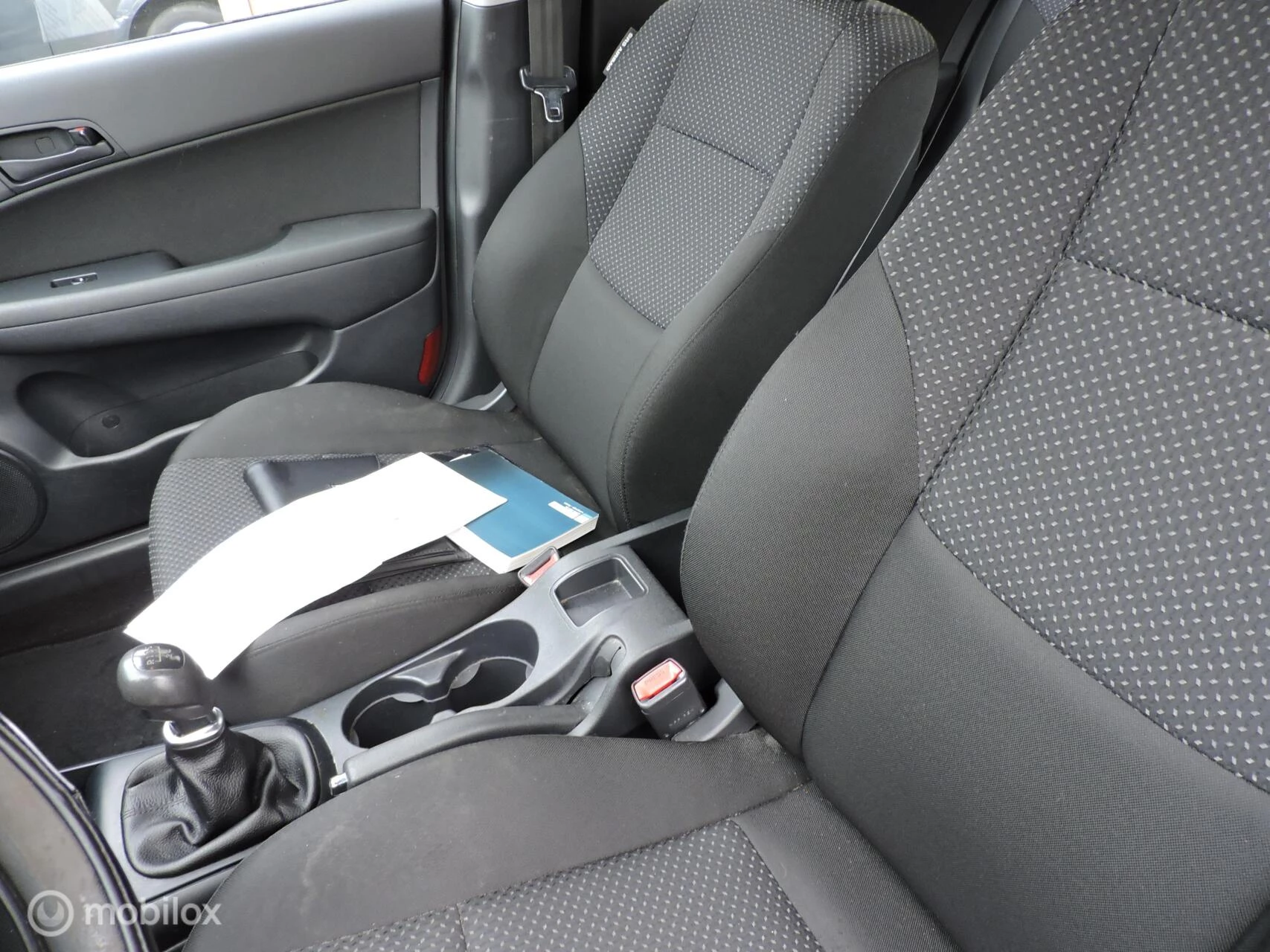 Hoofdafbeelding Hyundai i30