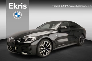 BMW i4 Gran Coupe eDrive35 | M Sport Editon | M Sportpakket | Comfort Pack