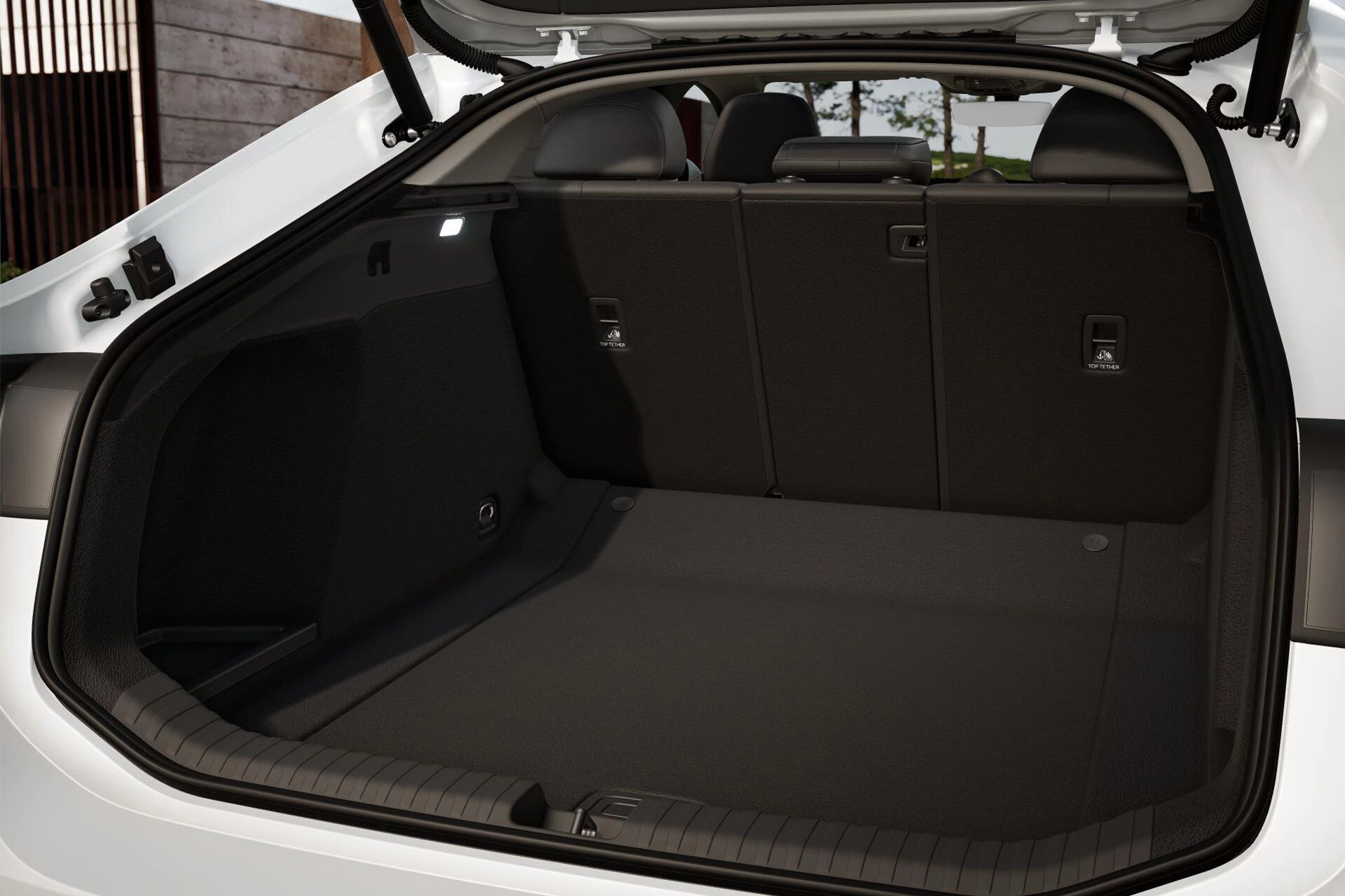 Hoofdafbeelding Audi A6 e-tron