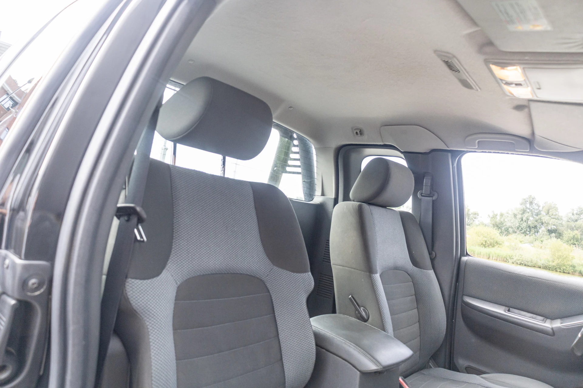 Hoofdafbeelding Nissan Navara