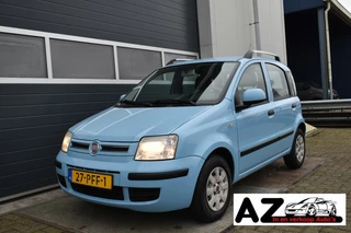 Fiat Panda 1.2 Edizione Cool airco