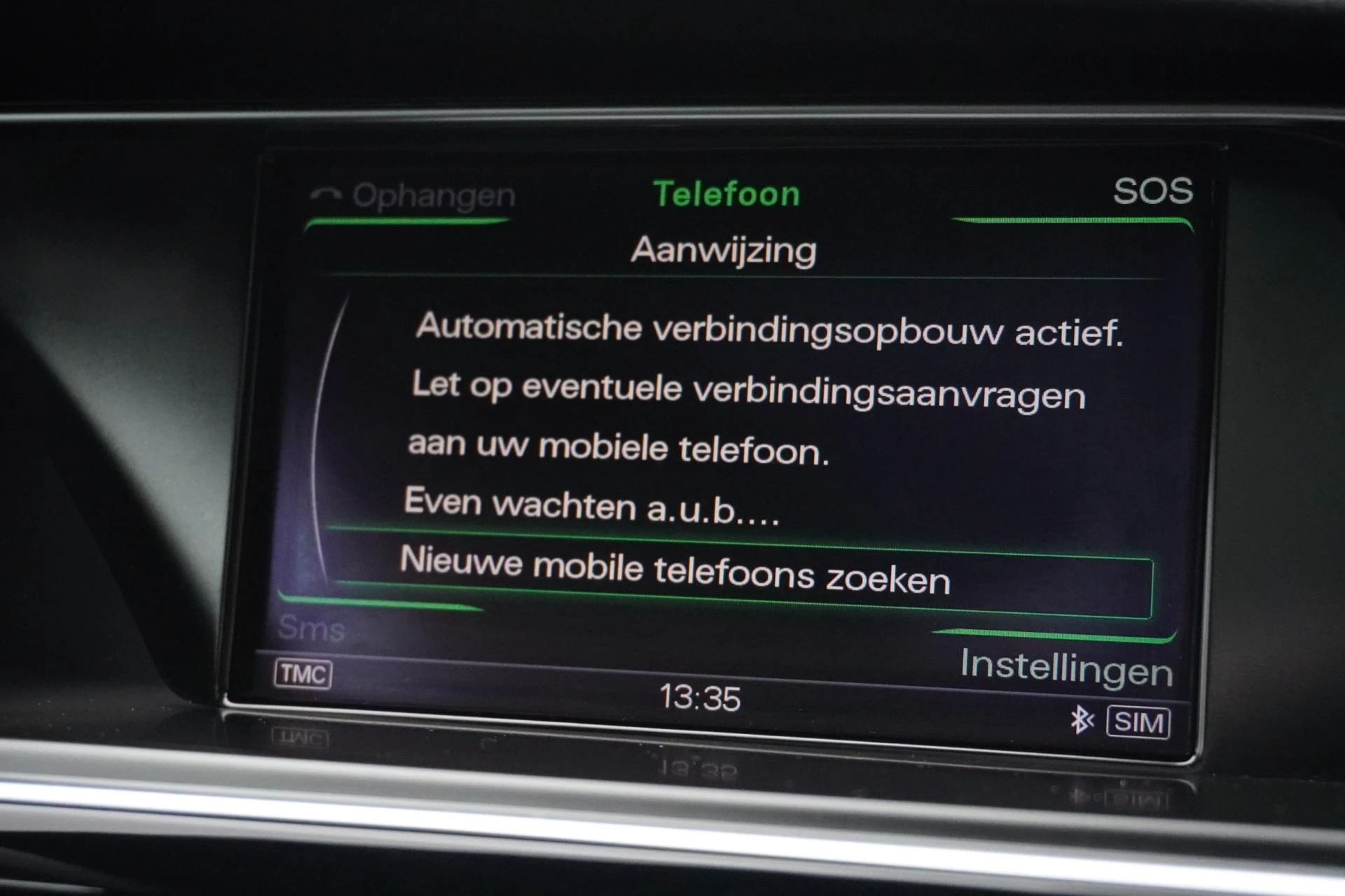 Hoofdafbeelding Audi RS5