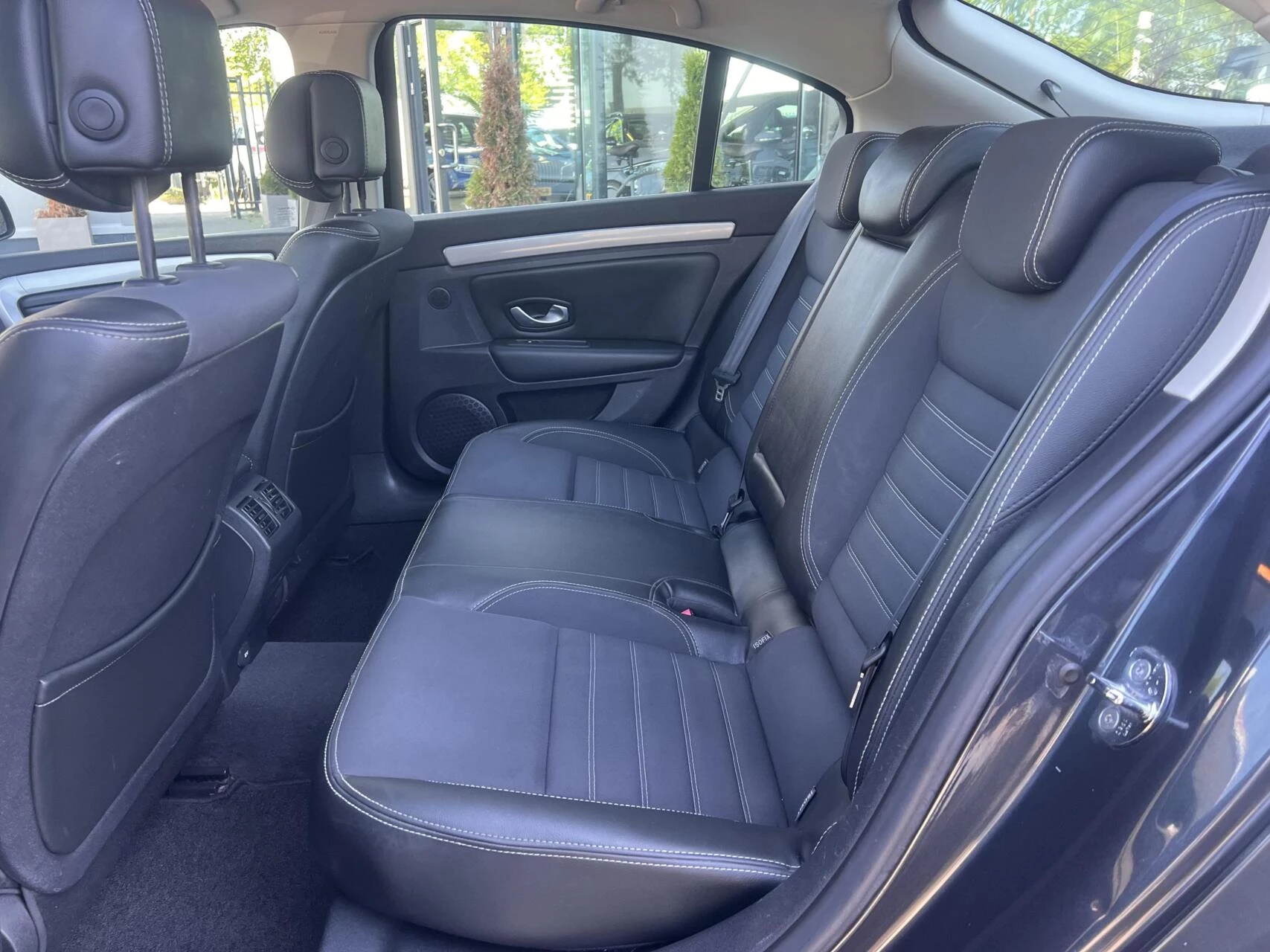Hoofdafbeelding Renault Laguna
