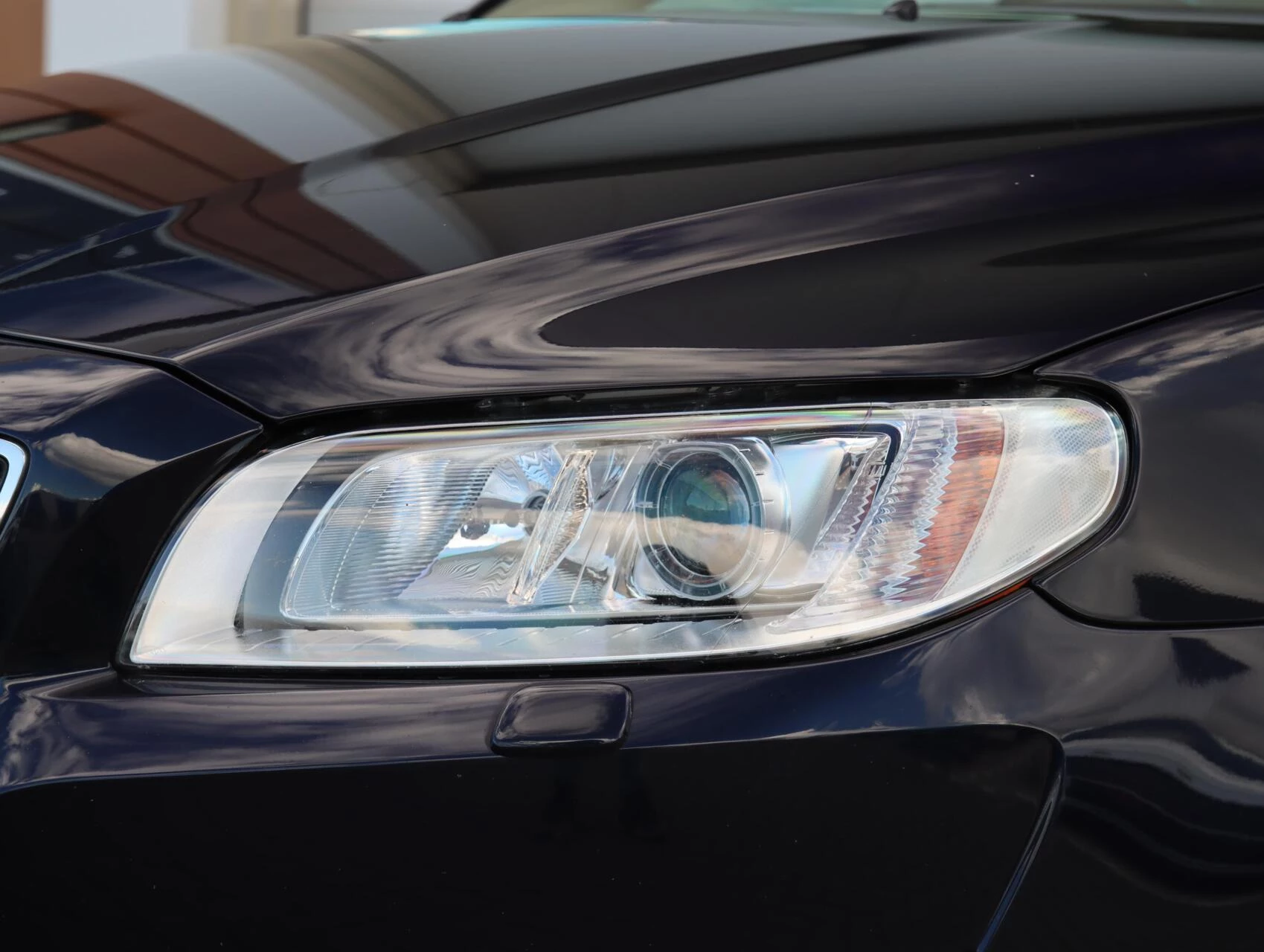 Hoofdafbeelding Volvo V70