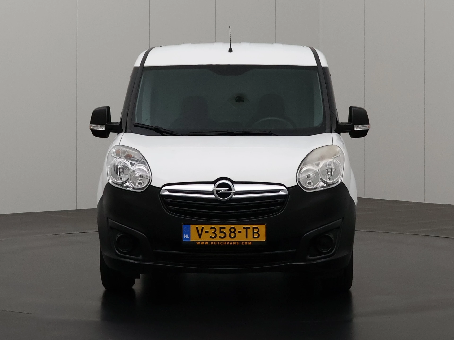 Hoofdafbeelding Opel Combo