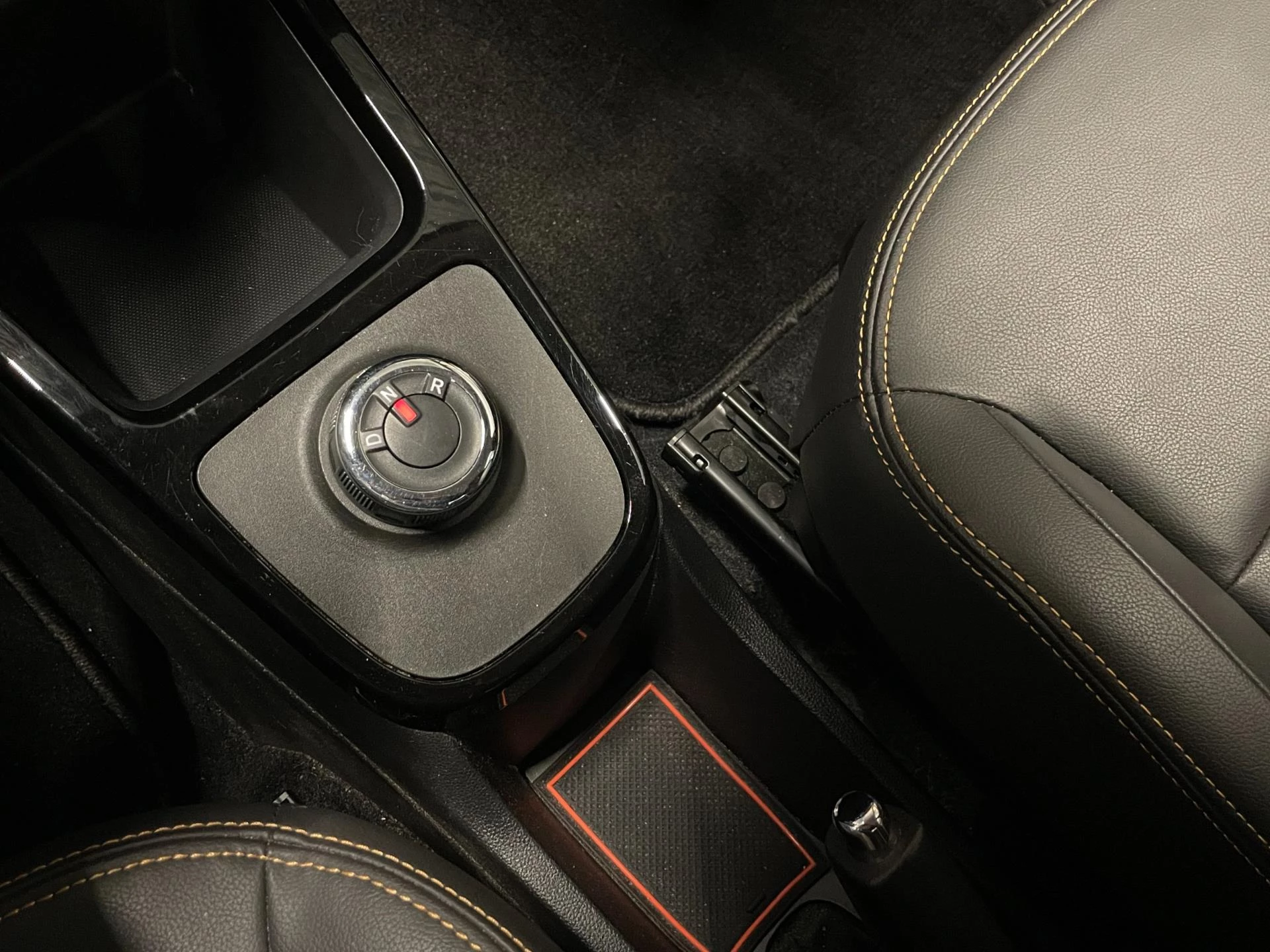 Hoofdafbeelding Dacia Spring