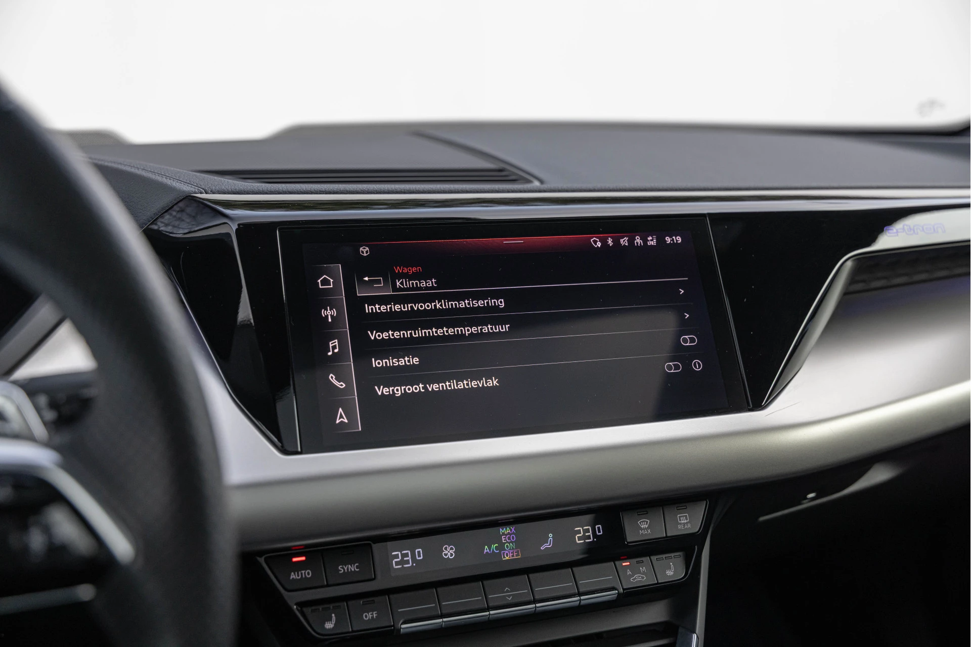 Hoofdafbeelding Audi e-tron GT