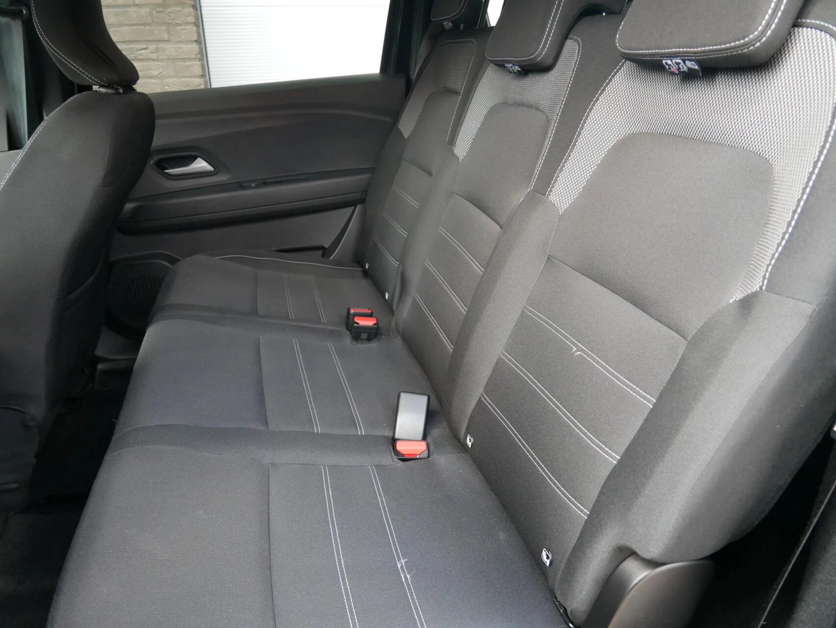 Hoofdafbeelding Dacia Jogger