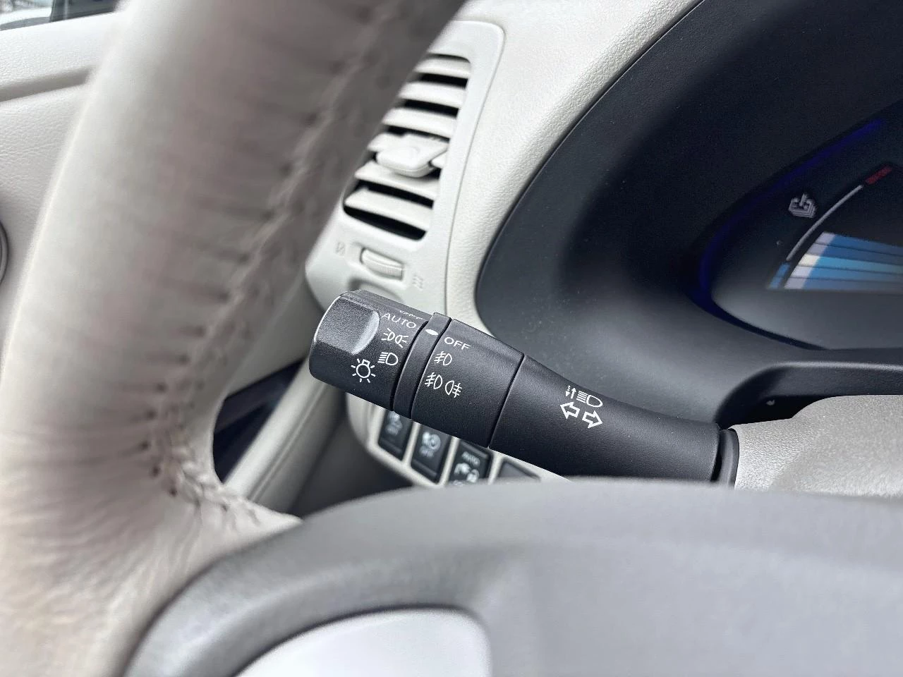 Hoofdafbeelding Nissan Leaf