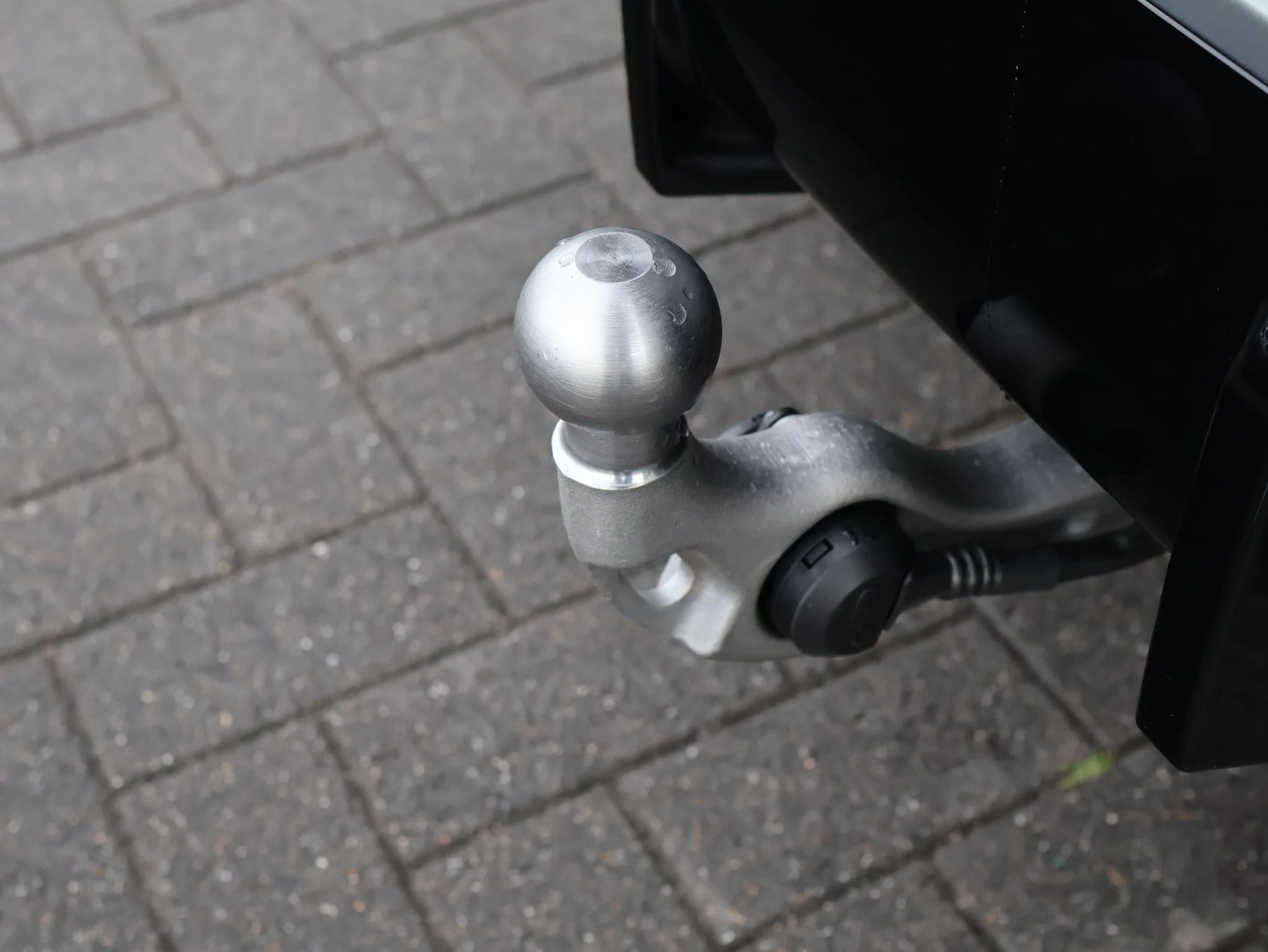 Hoofdafbeelding BMW iX2