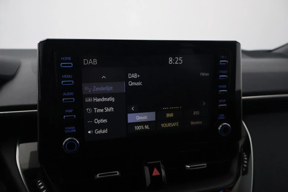Hoofdafbeelding Toyota Corolla