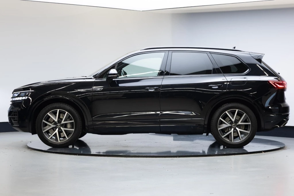 Hoofdafbeelding Volkswagen Touareg