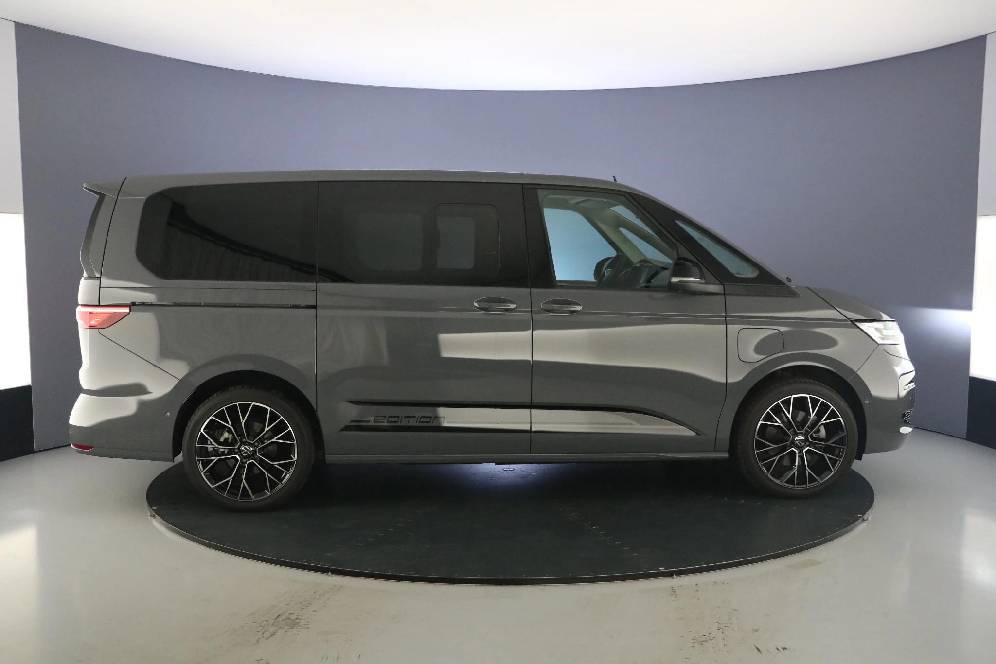 Hoofdafbeelding Volkswagen Multivan