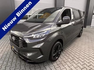 Ford Transit Custom 320 2.0 TDCI L2H1 170 PK VVB LIMITED EDITION Nieuw direct rijden VVB243