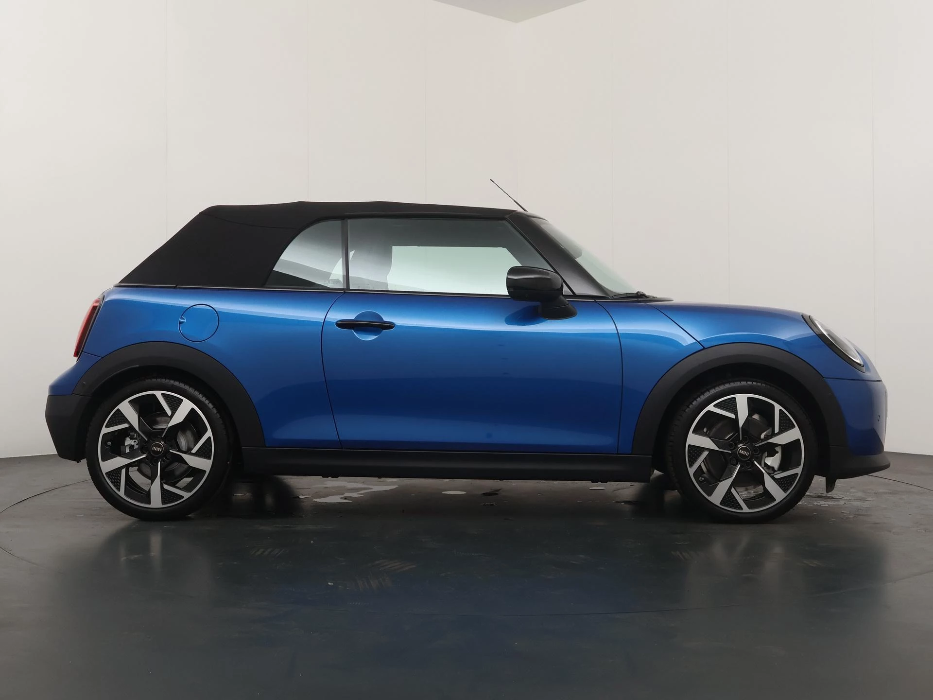 Hoofdafbeelding MINI Cooper Cabrio