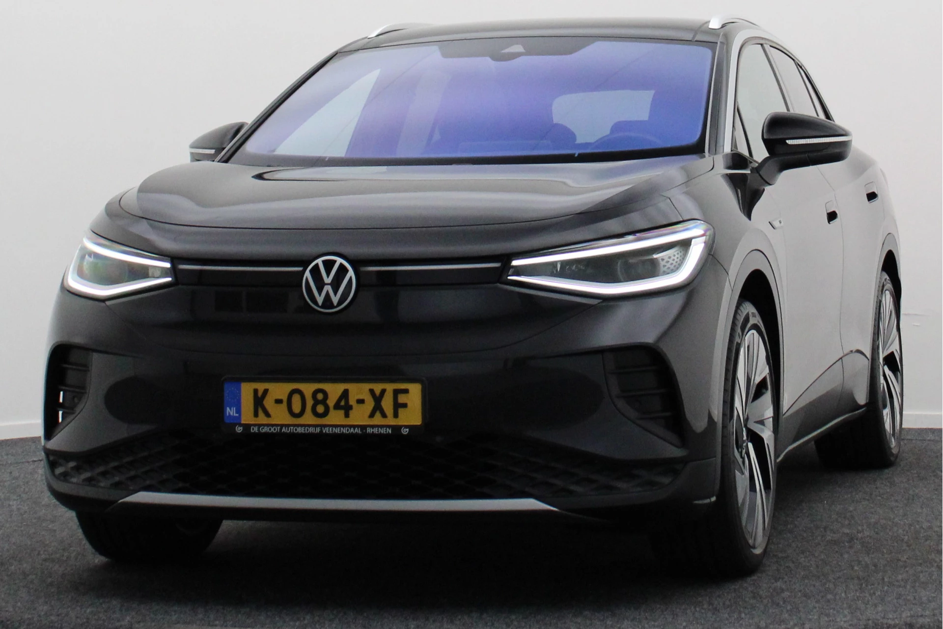 Hoofdafbeelding Volkswagen ID.4