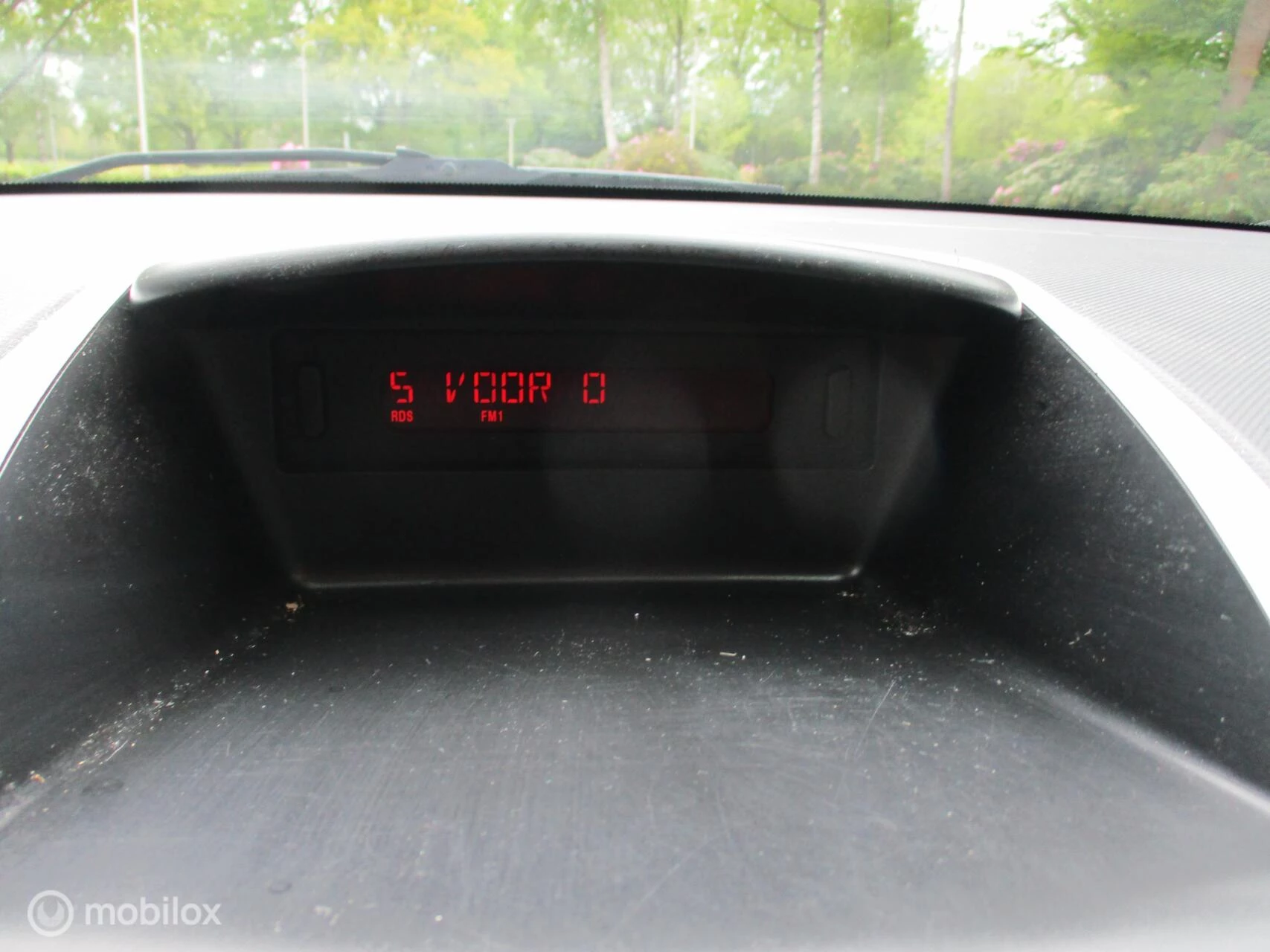Hoofdafbeelding Peugeot 206
