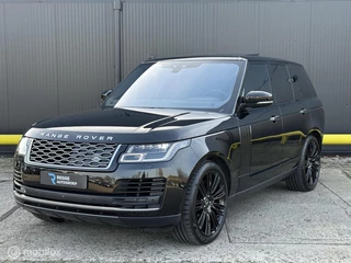 Land Rover Range Rover P400e Autobiography BOMVOL | TOPSTAAT