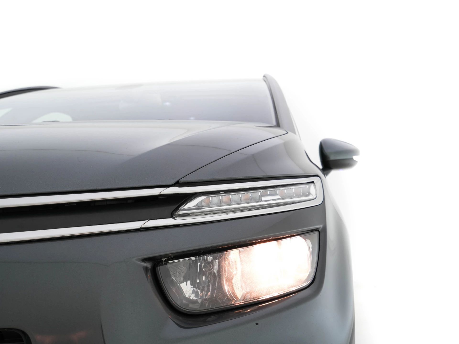 Hoofdafbeelding Citroën Grand C4 Picasso